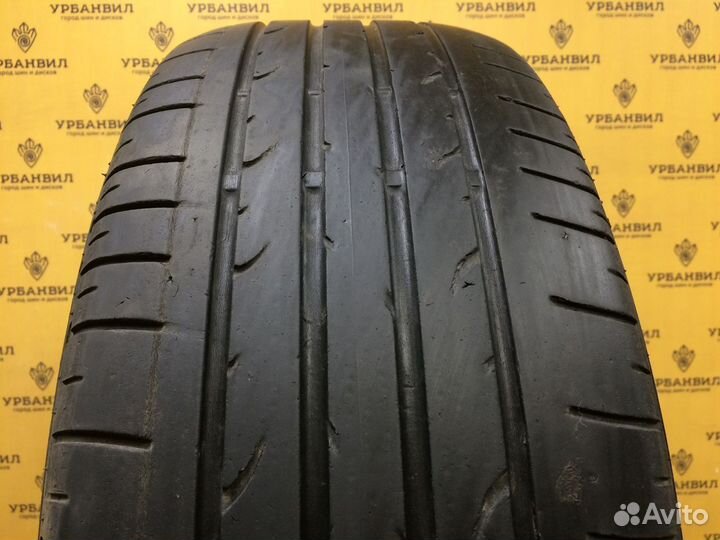 Bridgestone Dueler H/P Sport 235/60 R18 103W