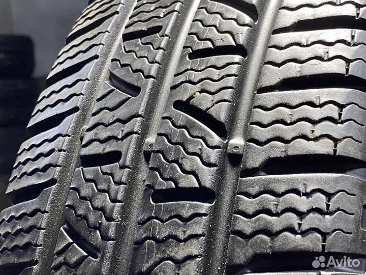 Pirelli Carrier Winter 195/75 R16C
