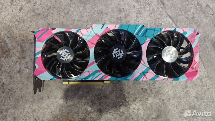 Игровой пк Rtx3070+Ryzen 5 5600, монитор 165гц
