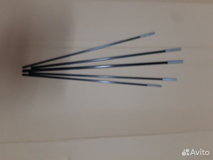 Сегмент дуги для палатки