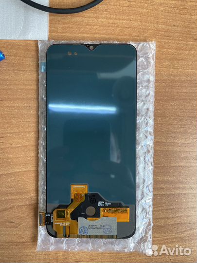 Дисплей для oppo RX17 Neo