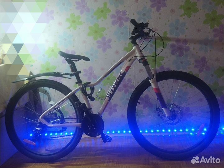 Велосипеды бу взрослый скоростной