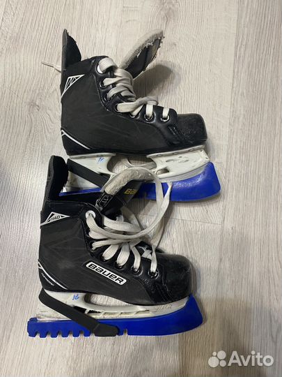 Детская хоккейная форма