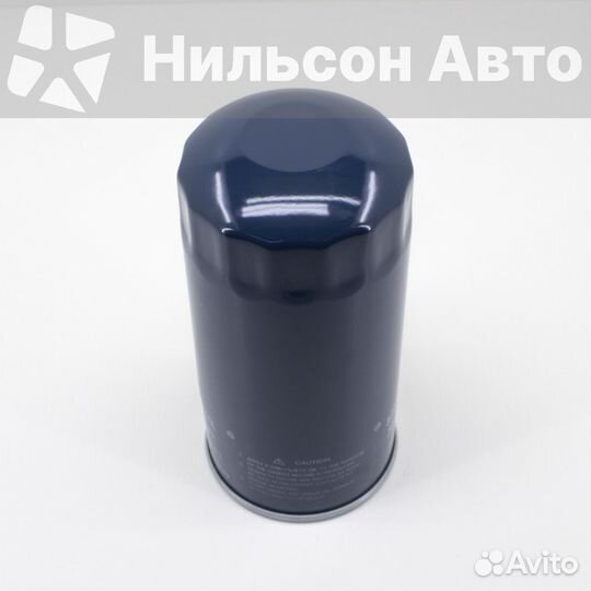 Фильтр масляный union