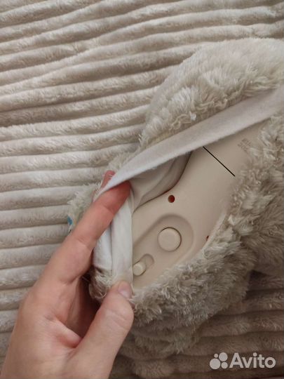 Игрушка для засыпания