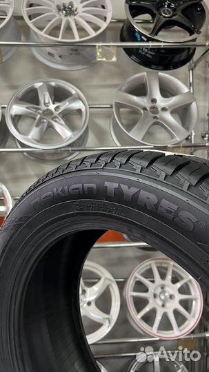 Nokian Tyres Nordman S2 SUV 235/55 R18 100V