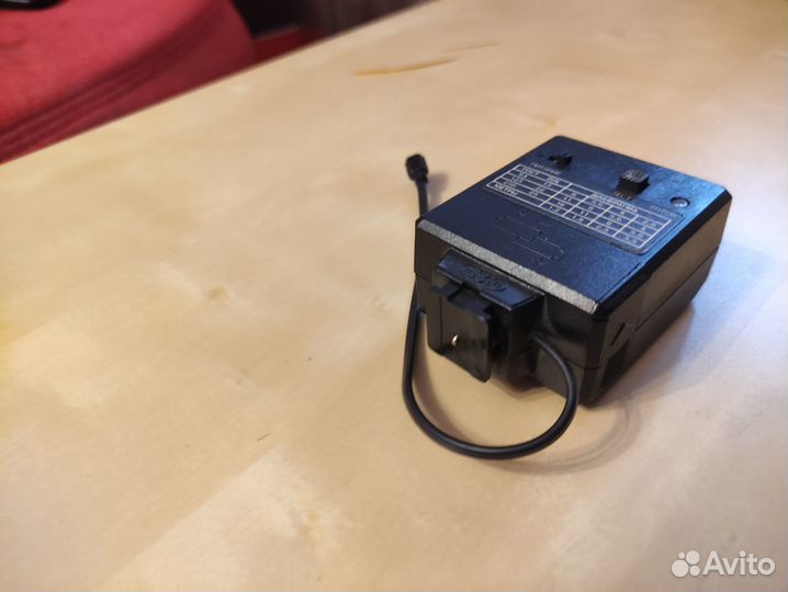 Вспышка электроника фэ-31