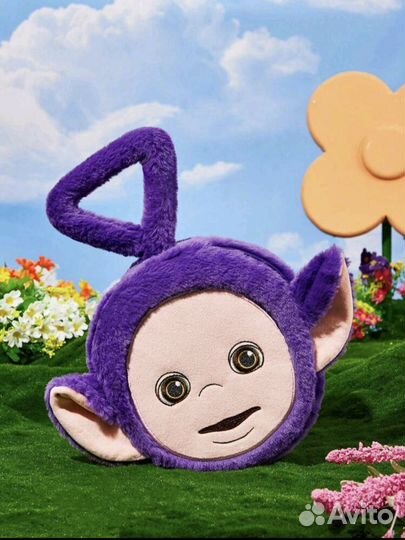 Косметичка Tinky Winky