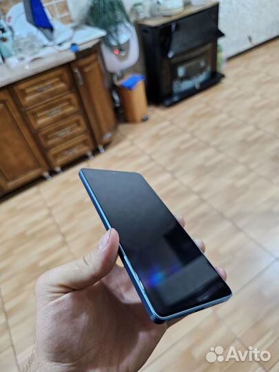 Xiaomi POCO F5, 12/256 ГБ