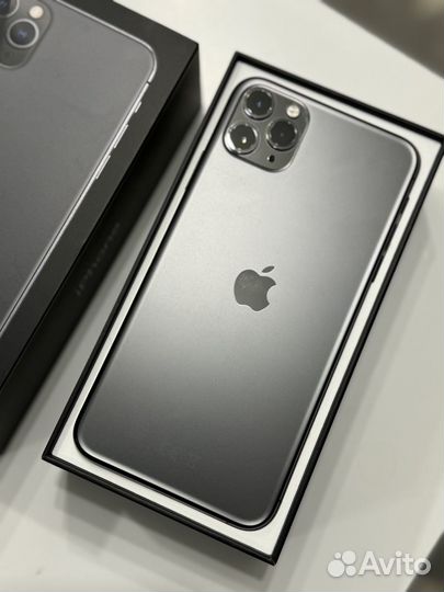 iPhone 11 Pro Max, 64 ГБ