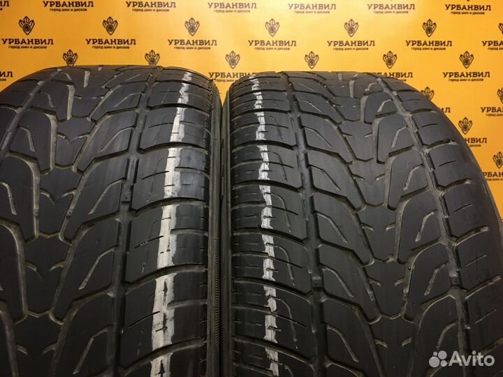 Nexen Roadian HP SUV 255/55 R18