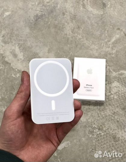 Magsafe Battery Pack (новые, на гарантии)