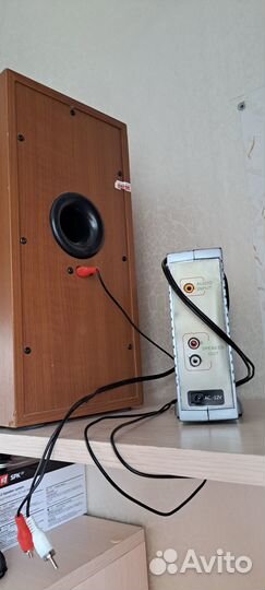 Колонки