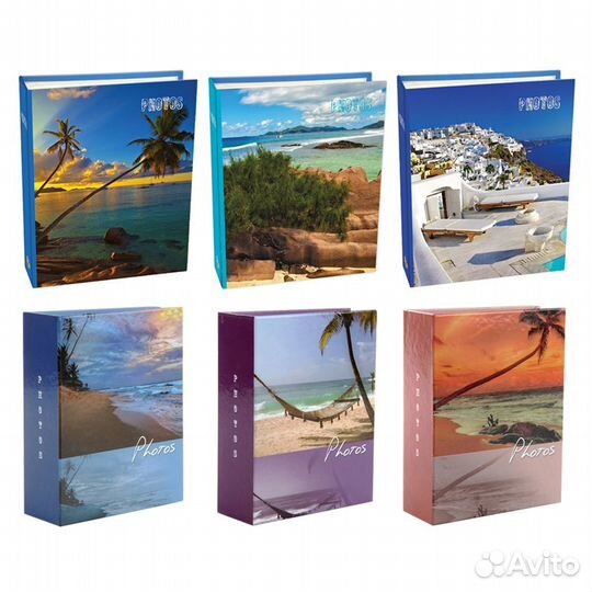 Фотоальбом