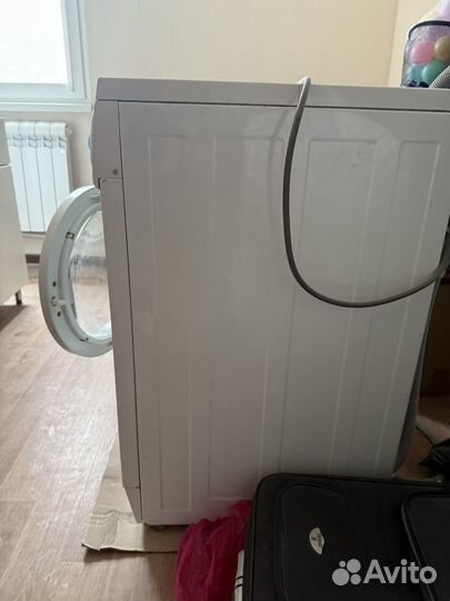Стиральная машина samsung