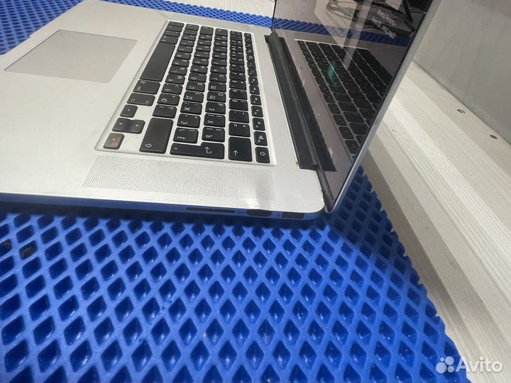 Apple MacBook Pro 15 2013