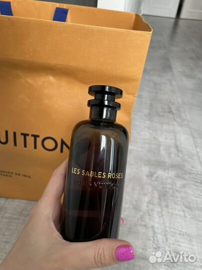 Селектив ниша на распив парфюм