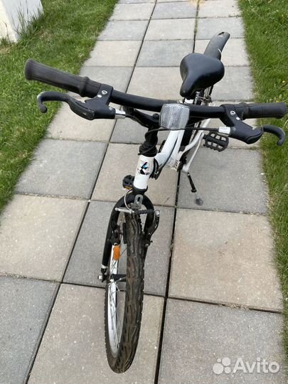 Велосипед детский Btwin 20