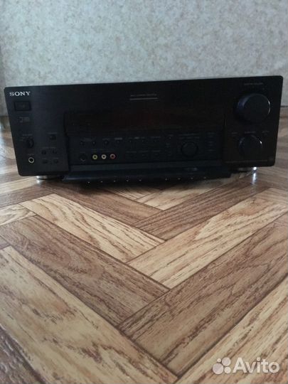 Ресивер Sony STR- DB830
