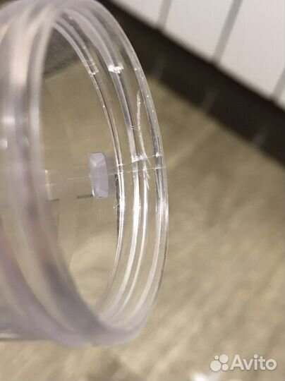 Шприц кондитерский 5 насадок