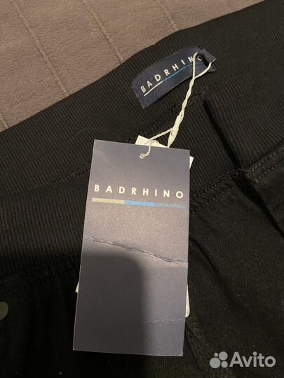 Шорты Badrhino р.2XL