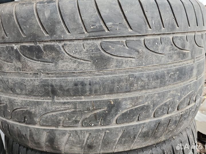 Dunlop SP Sport Maxx A 325/30 R21