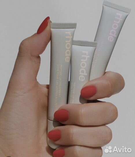 Rhode бальзам