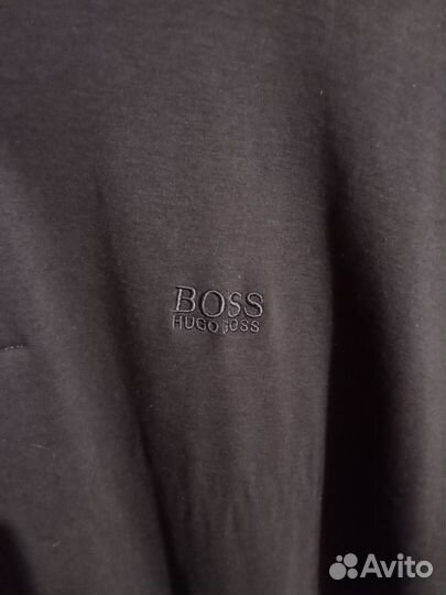 Рубашка hugo boss