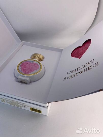 Haute Fragrance Company Wear Love Everywhere