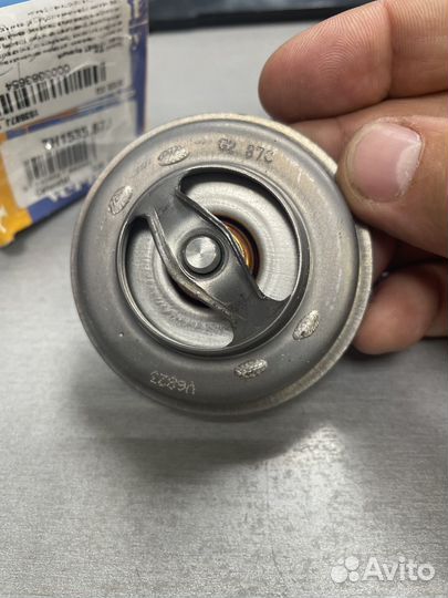 Термостат audi 2,6-2,8 2,5tdi BDG BFC ABC AAH