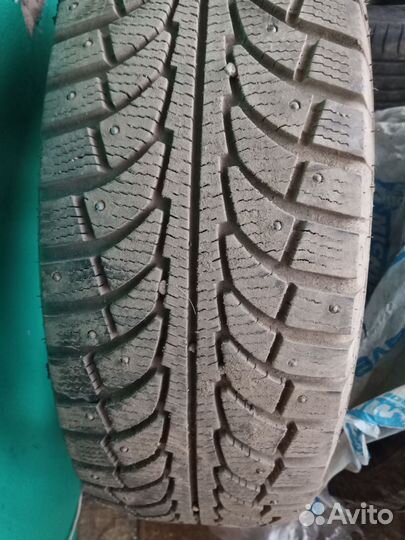 GT Radial Champiro IcePro SUV 235/65 R17 108T