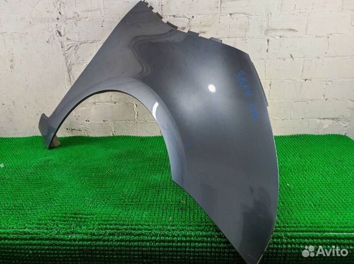 Крыло переднее правое Citroen C4 Grand Picasso 20