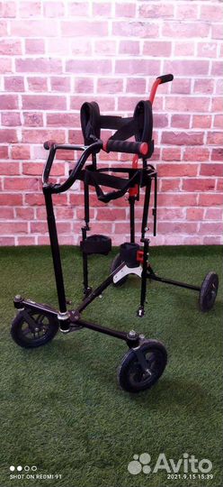 Экзо Скелет