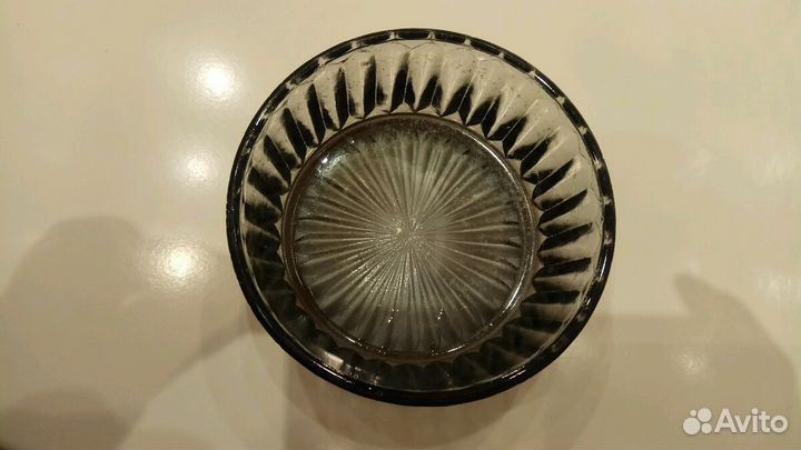 Советская сахарница