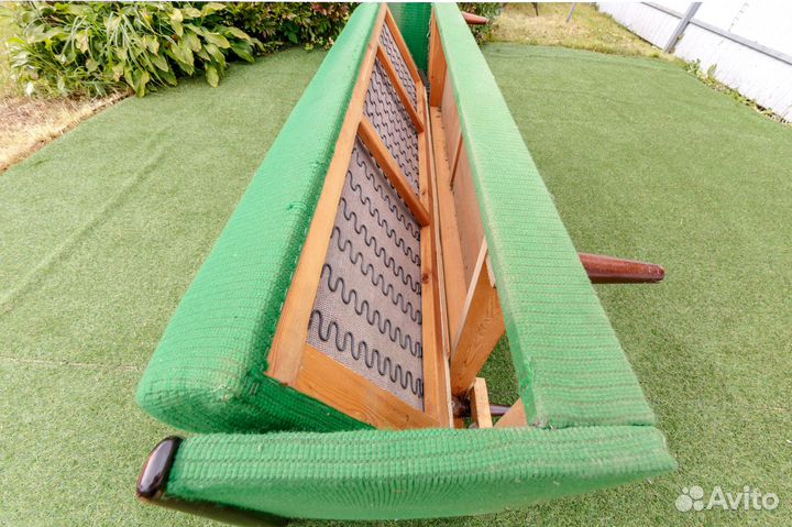 Мягкая мебель комплект Гера