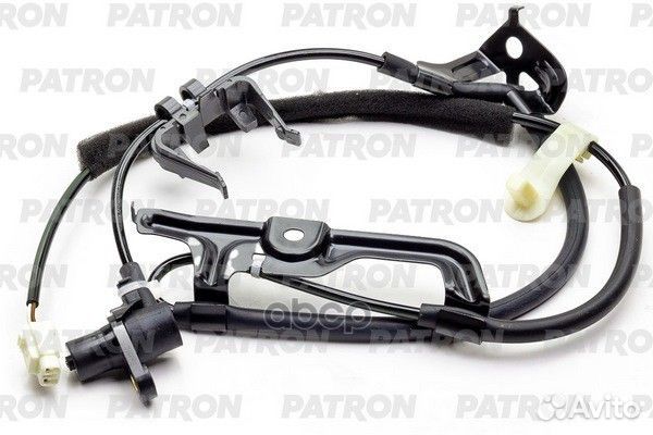 Датчик частоты вращения колеса передний, правый