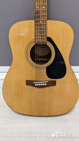 Гитара Yamaha F310