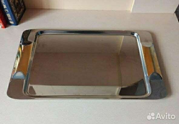 Прямоугольный Поднос Zeptor тарелка кольца декор