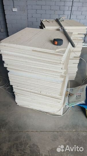 Потолок Армстронг бу