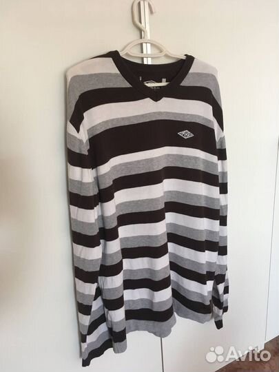 Свитер/Лонгслив umbro