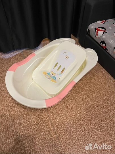 Ванночка для купания