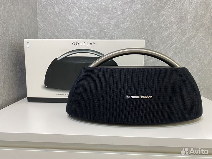 Колонка Harman kardon