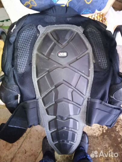 Детская хоккейная форма