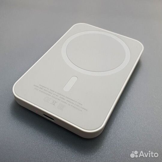 Magsafe battery pack 5000mah