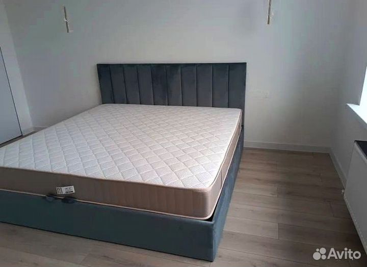 Матрас новый 130 кг