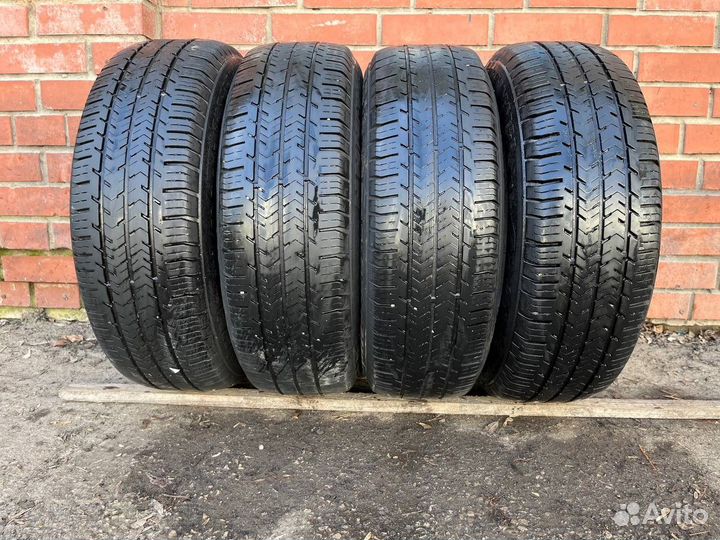 Michelin Agilis 51 195/70 R15C