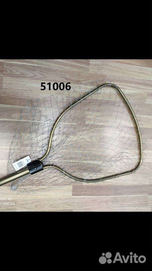 Подсак Рыболовный Dayo/MF/Yin Tai