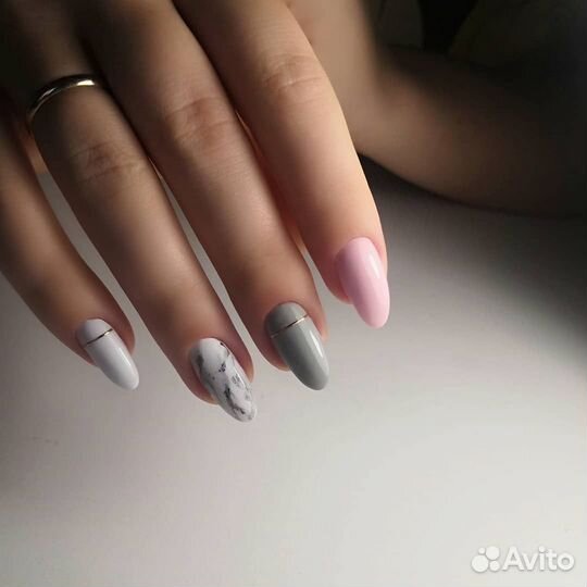 Курсы обучение маникюру