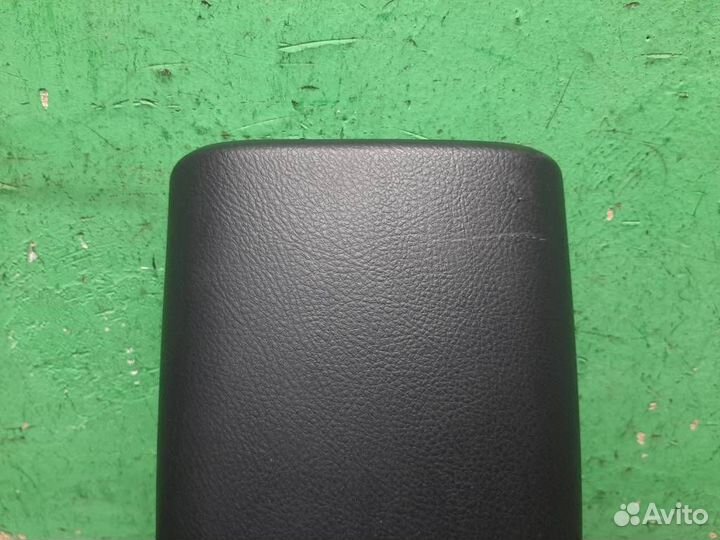 Накладка консоли Toyota RAV4 A30 2007