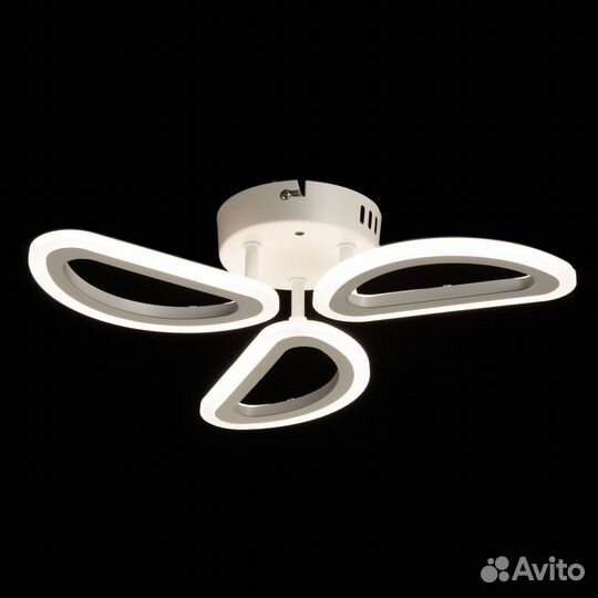 Люстра De City Мадлен